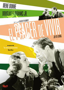 Joy of Living |   DVD